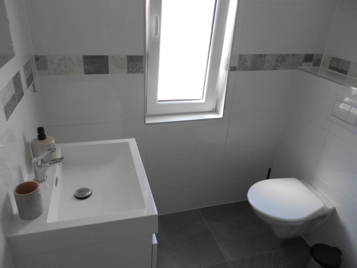 Maison d'hôtes Ubytovani U Babicky à Lanžhot Extérieur photo