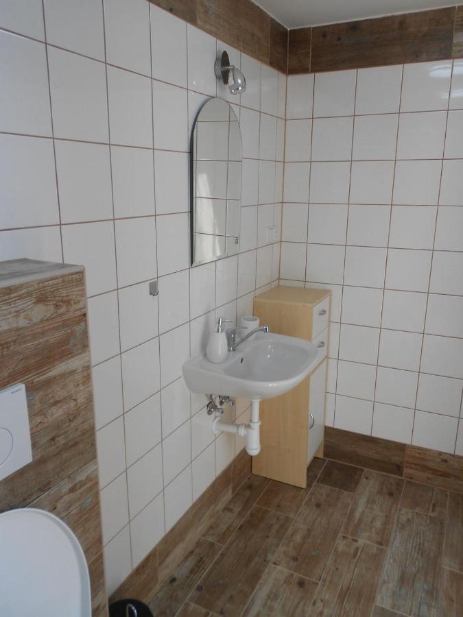 Maison d'hôtes Ubytovani U Babicky à Lanžhot Extérieur photo