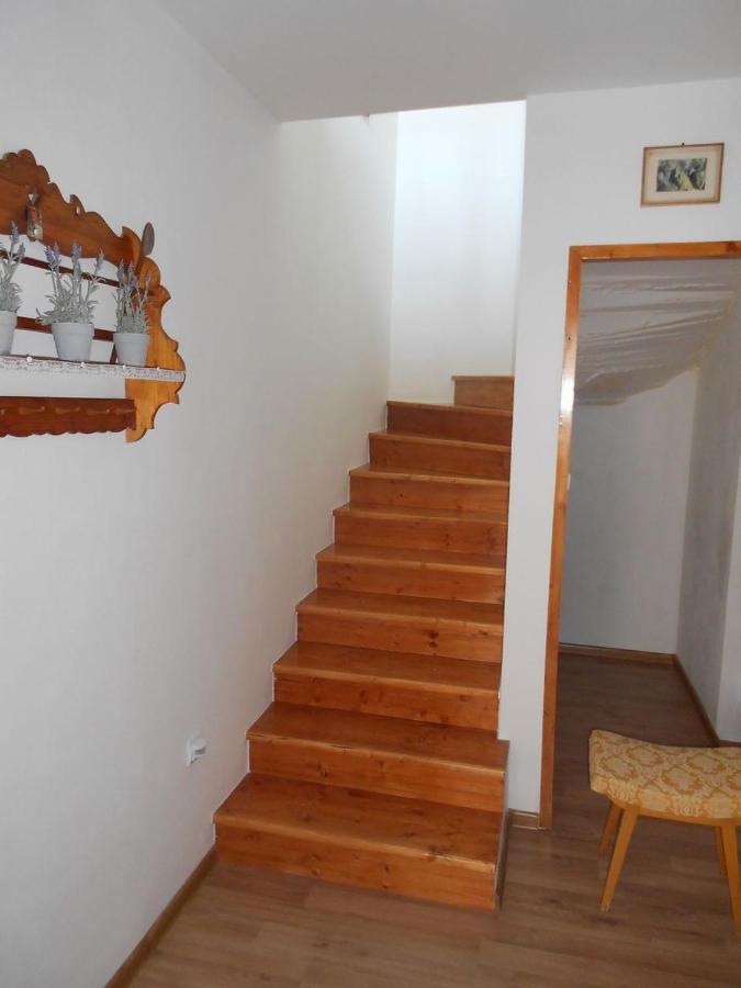 Maison d'hôtes Ubytovani U Babicky à Lanžhot Extérieur photo