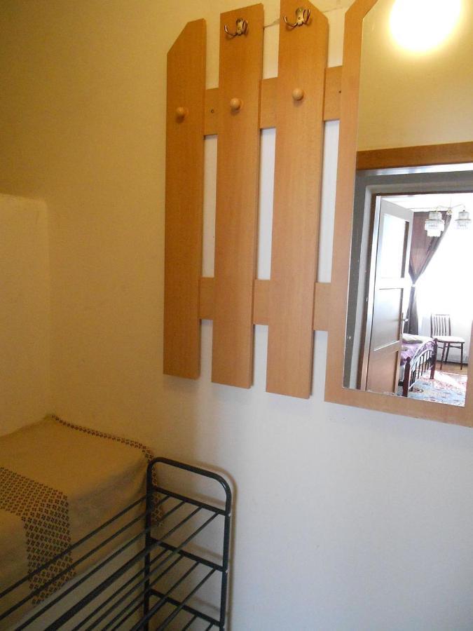 Maison d'hôtes Ubytovani U Babicky à Lanžhot Extérieur photo