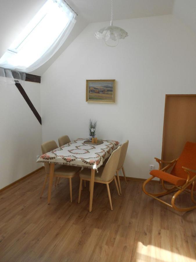 Maison d'hôtes Ubytovani U Babicky à Lanžhot Extérieur photo
