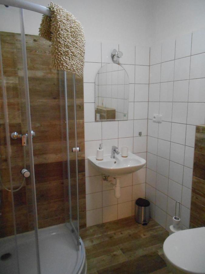 Maison d'hôtes Ubytovani U Babicky à Lanžhot Extérieur photo